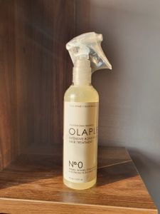 Nước phục hồi tóc Olaplex No0 155ml