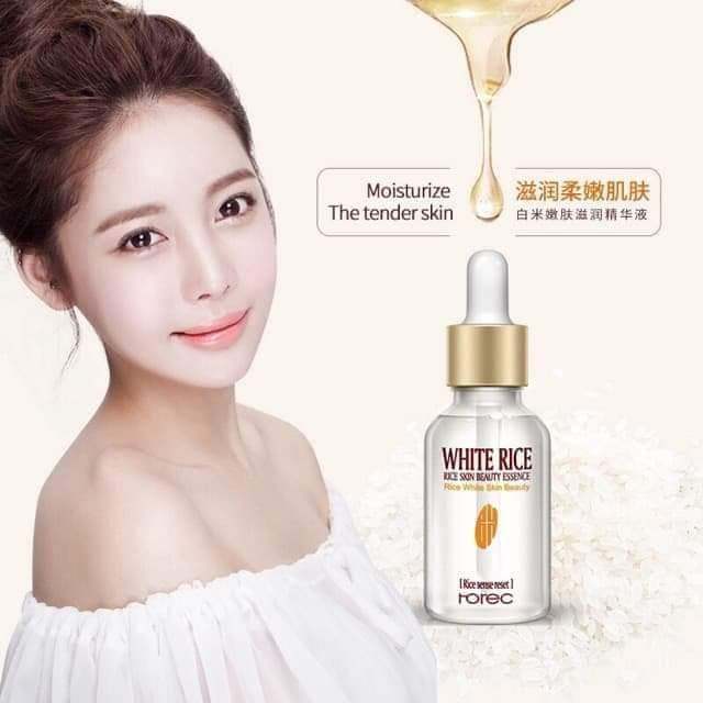 ROREC WHITE RICE SERUM/2 BOTTLEs/ORIGINAL/AUTHENTIC | Lazada PH