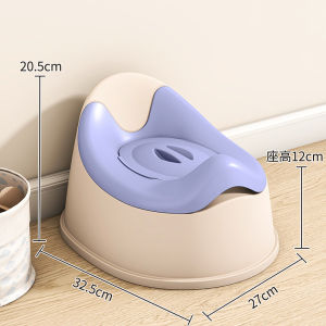 Baby Potty Training Toilet Seat Toddler Urinal Commode Bowl Children Toilet Infant Potty Chair Household Kids Tandas