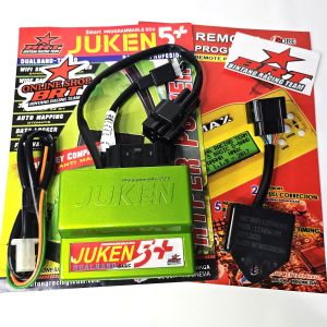 ECU BRT Ecu Juken 5 5++ Plus Plus & WIFI EXTENDER BRT XABRE Dualband Racing Turbo