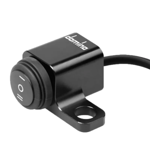 Motorcyle Charger Motorcycle Accessories 12v USB Lighter Voltmeter Display Waterproof Wiring USB Adapter