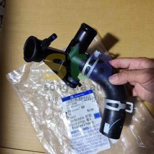 Cổ đổ nước i10 Grand 2014-2020 hàng chính hãng. Mã: 25327B4000