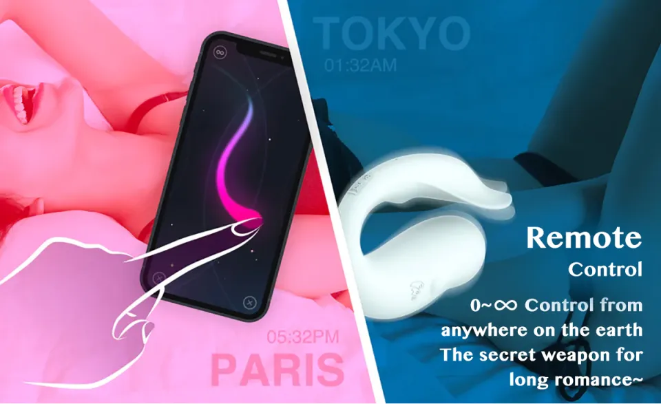 MONSTER PUB SEX TOY 2 App Controlled Dual Stimulation Remote Controlled  Vibrator (Dr. Whale) Automatic Sextoys For Women Pure Passion Toy Sex  Vibrator For Girls | Lazada PH