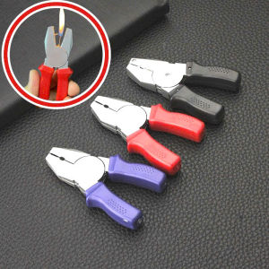 ( HCM BÁN SỈ ) Bật ĐỒ ĐỘC LẠ SƯU TẦM HÌNH CÂY KÌM 2IN1 NHƯ HÌNH SIZE 8.6CM KIM LOẠI