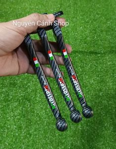 Tay thắng Future 125wave đĩa carbon V3