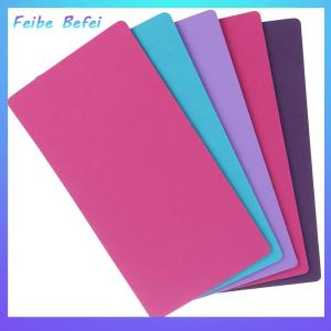 [Feibe Befei] Yoga Knee Pad Cushion Soft Foam Yoga Knee Mat Support Gym Fitness Exercise