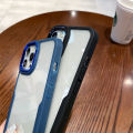 HonorX9C Casing For Honor Honor X9C X9A X9B X9 C B A 9C X60Pro 4G 5G Clear Acrylic Phone Case Hybrid Silicon Bumper Shockproof Cover. 