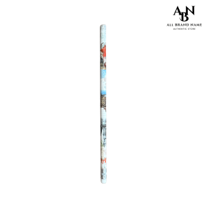 ROMA (ROME) Traditional Pencil ดินสอกราไฟท์พร้อมยางลบ สไตล์ดั้งเดิม ลวดลายกรุงโรม อิตาลี พร้อมส่ง!!