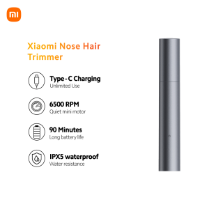 Xiaomi Nose Hair Trimmer