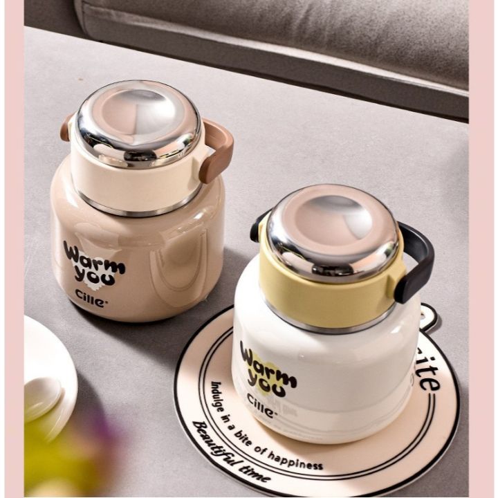 Cille%20560ml/800ml/1.2L%20316SS%20Portable%20Thermal%20Cooker%20Food%20Container%20Lunch%20Box%20%5BDouble%20Wall%5D%20-%20Image%208