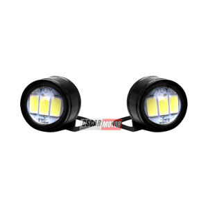 Lampu SEN LED Mata Elang Strob Mode Eagle Eye WATERPROOFT SEN FLASH IPX6