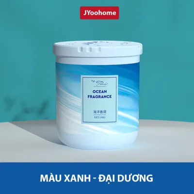 Sáp thơm phòng khử mùi JYoohome Hương thơm dịu nhẹ cho phòng ngủ nhà vệ sinh ô tô tủ quần áo