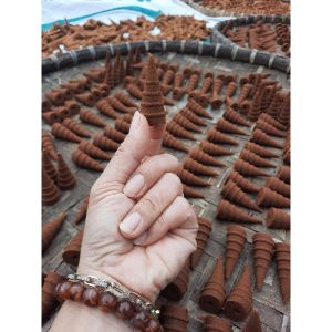 1kg Trầm Quế Huế ( 350 nụ quế thật không hóa chất )