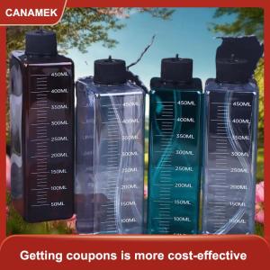 【CANAMEK 】 Aquarium Dosing Pump Liquid Container Doser Bottle Burette Freshwater Seawater Fish Tanks Fit For Titration Pump