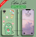[UV07] Softcase Lentur Camera Protect Motif Animals hewan dino Cute FOR OPPO A37 OPPO A37F case viral murah lucu kelinci oppo a37f oppo a37. 