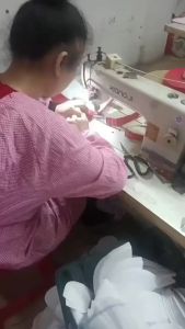 สายพยุงเด็กหัดเดิน แบบตาข่าย มีให้เลือก 3สี ใช้งานง่าย เหมาะสำหรับใช้งานในบ้าน