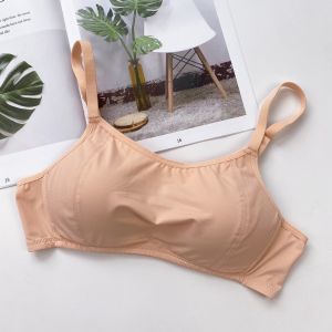 Áo Lót Nữ Đúc Su Không Gọng Co&Com Kiểu Dáng Quây Ngực Thoáng Khí Co Giãn Kháng Khuẩn AN3281