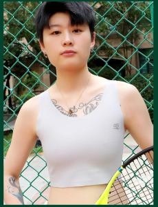 Pullover Chest Binder No Metal Flat Breast Binder Breathable Trans Binder Cosplay Crop Top For Woman