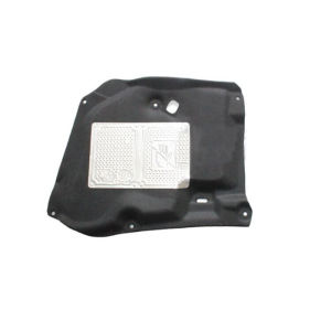 Car hood heat insulation cover for HONDA City 2008-2013GM2 GM3 2014-2019 GM6 back compartment cotton lining Trunk cover
