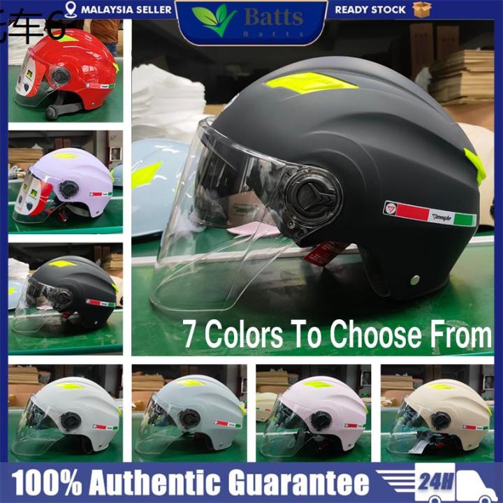 helmet zeus Original Helmet Double Lens Motorcycle Helmet Helmet Topi ...