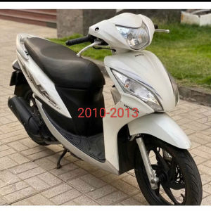 Lọc gió xe VISON 2010 ĐẾN 2013