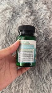 Viên Uống Hỗ Trợ Cải Thiện Giấc Ngủ Swanson Melatonin 3/5/10mg - 60/120 Viên (Mỹ) - ✔ Giảm căng thẳng lo âu mệt mỏi. trầm cảm và cải thiện tâm trạng ✔ Hỗ trợ sức khỏe cho tim mạch não bộ mắt và da.