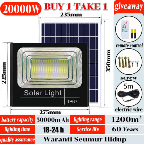 Panduan Memilih Lampu Solar CSL untuk Porch dan Carport: Fokus Kalis Cuaca & LED Efisien