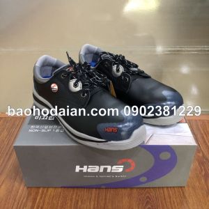 Giày bảo hộ Hàn Quốc HANS HS-302-1