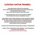 Mika Plastik / kemasan makanan 3C & 4C. 