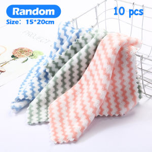 Automatic Cloths Changing Cleaning Mop Portable Adjustable 360°Rotating Floor Window Kitchen Dry/Wet Flat Mop