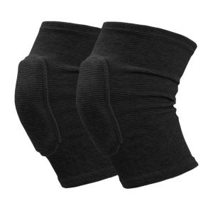 1 Pair Knee Pads Sponge Knee Gym Protective Knee Pads Dancing Running Cycling Yoga Protective Gear Sports Knee Fitness Protector