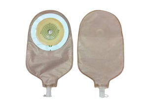 TÚI NƯỚC TIỂU NHÂN TẠO CAO CẤP 2 LỚP