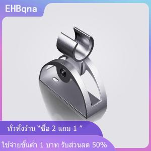 [COD] EHBqna KITCHEN ที่ยึดหัวฝักบัวอลูมิเนียมแบบปรับได้ที่ยึดหัวฝักบัวติดผนังแบบปรับได้
