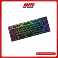 RAZER GAMING KEYBOARD DEATHSTALKER V2 PRO TENKEYLESS WIRELESS LOW-PROFILE RGB TENKEYLESS OPTICAL 50HOUR 2Y By Speed Gaming. 