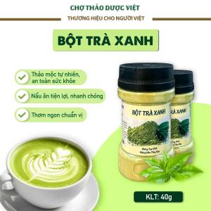 Bột tạo màu tự nhiên từ rau củ quả bột màu thực phẩm làm xôi bánh thạch rau câu an toàn cho bé