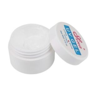 Clear Non Stick Hand Extension Gel 3D Shaping Sculpting Carving Nail Art Solid Hard Gel for Fake Nail