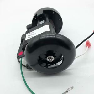 Ice Maker Spare Parts 040004455 70589904 Water Pump For Manitowoc UG080AC Ice Machine Replacement