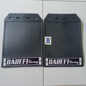 Mud Guard Karpet Lumpur Universal