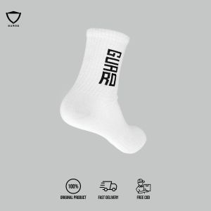 KAOS KAKI MIDDLE V2 GUARD KAOS KAKI TEBAL