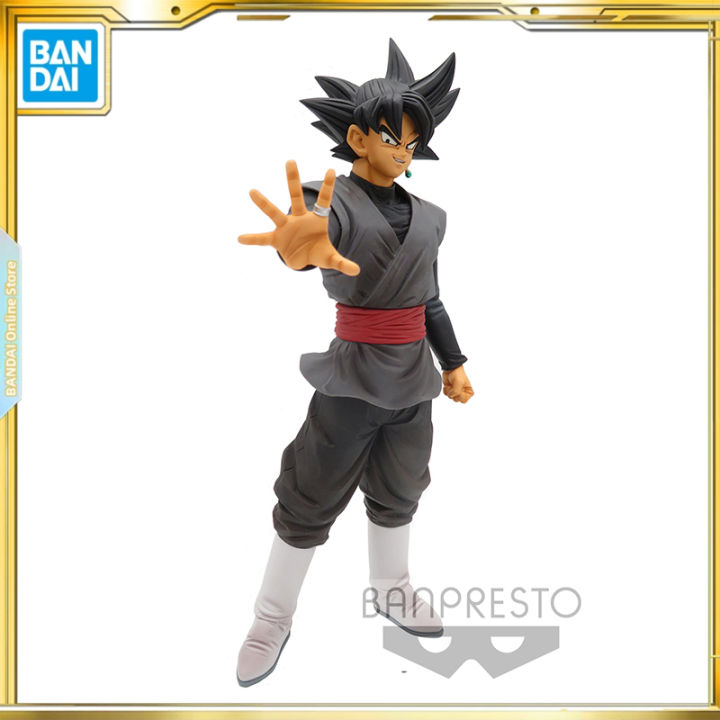 grandista nero Repint banpresto gogeta bandai dragon ball dbz figure