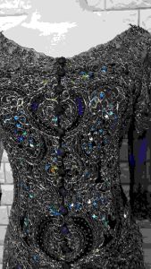 Set Kebaya Pesta & Kebaya Kerah Sabrina: Keindahan Terjangkau untuk Acara Formal