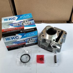 Boring Set Blok Seher Vega ZR / Paket Cylinder Kit Boring Vega ZR