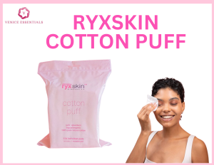 Original RYXSKIN Cotton Puff
