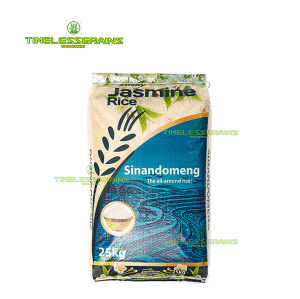 Jasmine Sinandomeng Rice 25KG Rice