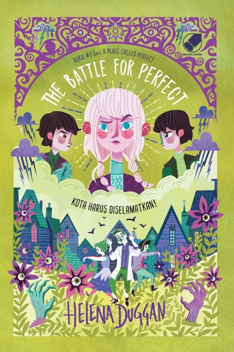 Buku B Indo The Battle For Perfect Lazada Indonesia Buku B Indo The Battle For Perfect Lazada Indonesia