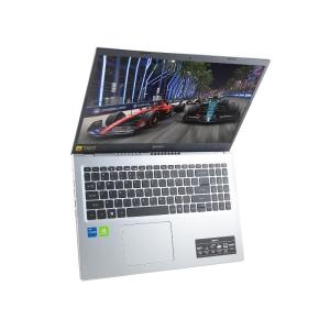 New Laptop Gaming Termurah Acer Aspire 5 A515-56G-55Q0 / NVIDIA GeForce MX450 (2gb DDR 5) / Ram 24gb / SSD  512gb / Core i5-1135g7 / 156" Full HD IPS / wifi 6 / Backlit keyboard / Garansi 1 tahun / Free Install Windows 11