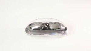 SOARFLY 4 in 1 HD Adult Swimming Goggles set Anti Fog Waterproof Goggles set with swimming cap Swimming Glasses