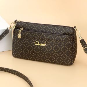 FP 1490 Tas Selempang Wanita Import - Tas Import Premium Termurah - Tas Wanita Terkini