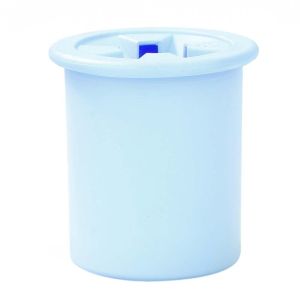 PETPARADIS Silicone Puppy Kitten Washing Brush For Dogs Cats Dog Paw Cleaner Paw Washer Pet Supplies Pet Foot Washer Cup Puppy Cleaning Tools Dog Foot Clean Cup