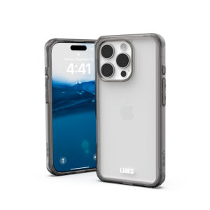 UAG iPhone 16 Pro Case Plyo Transparent Casing with Rugged Lightweight Slim Shockproof Protective iPhone Cover